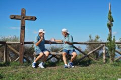 01-14 - auf dem Kreuzweg 